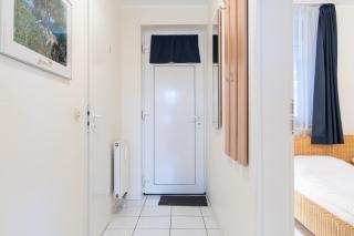 Haus Roland, Wohnung 11 - Zinnowitz - 2