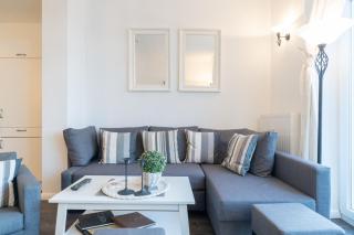 Villa Marin, Wohnung 11 - Zinnowitz - 9