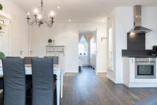 Villa Marin, Wohnung 11 - Zinnowitz - 6