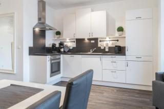 Villa Marin, Wohnung 11 - Zinnowitz - 1