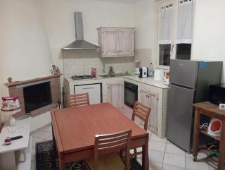 LA CASINA all'ANGOLO - 2