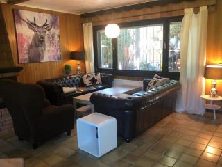 Chalet BERGgrün Willingen - Nähe Skywalk - Stryck - 1