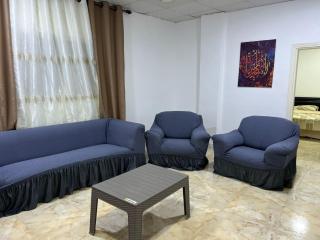 دار زمان Zaman Suites Old Town - 3