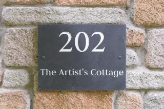 The Artist's Cottage - 3