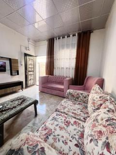 دار زمان Zaman Suites Old Town - 4