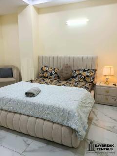 Room Available for Stay - 4