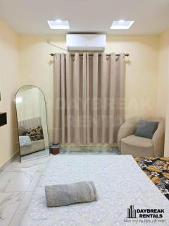 Room Available for Stay - 2