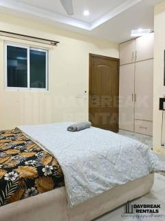 Room Available for Stay - 1