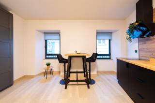 Apartamentos muralla de Lugo - 2