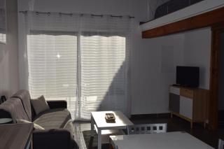 LE SIGOU - Studio avec chambre sur Mezzanine, Jardin et parking sécurisé - 1