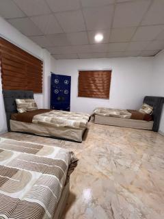 دار زمان Zaman Suites Old Town - 7