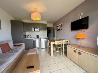 Appartement 2 pièces 4 personnes - 8