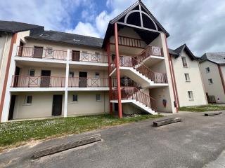 Appartement 2 pièces 4 personnes - 7