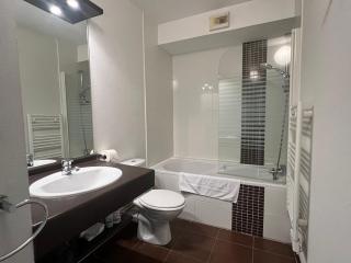 Appartement 2 pièces 4 personnes - 6