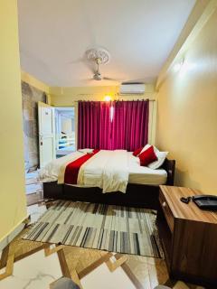 Hotel Lake Shadow - 9