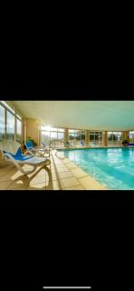 Appartement 2 pièces 4 personnes - 4