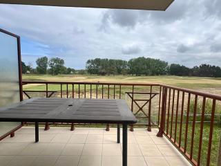 Appartement 2 pièces 4 personnes - 3