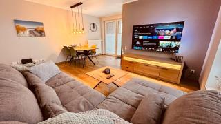 Haus Roland, Wohnung 14 - Zinnowitz - 8