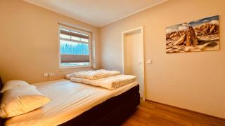 Haus Roland, Wohnung 14 - Zinnowitz - 6