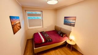 Haus Roland, Wohnung 14 - Zinnowitz - 4