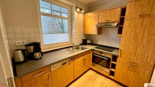 Haus Roland, Wohnung 14 - Zinnowitz - 2