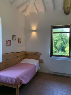 Agriturismo Parco della Chiusa - 4