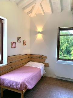 Agriturismo Parco della Chiusa - 3