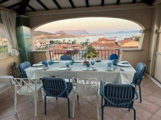 Comfort e panorama mozzafiato a Golfo Aranci - 5