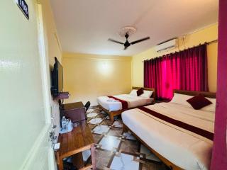 Hotel Lake Shadow - 8