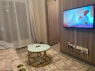 Prexy Luxe Stays - 0