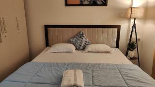 Comfy Nest Fully Furnished 1BHK - 9