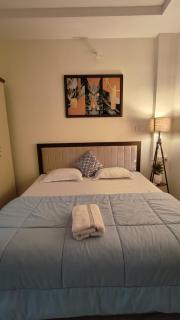 Comfy Nest Fully Furnished 1BHK - 8