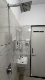 Comfy Nest Fully Furnished 1BHK - 7