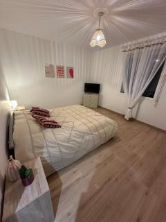 Gîte bord de mer - 4