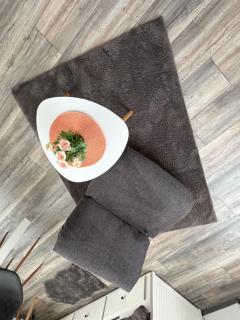 schnuckeliges Single Appartement max 2 Personen - 2