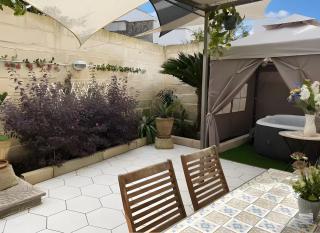 Immersive Experience 5 minutes from Lecce -DOMUS ANTIQUA- - 4