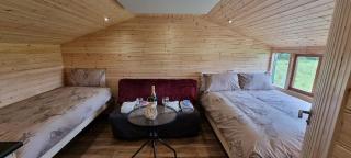 Cosy Cabin - Near Belfast International Airport - 0