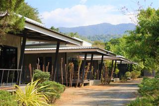 บ้านสราญรัตน์ - 0