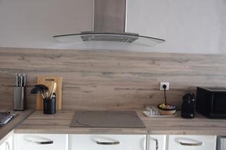 LE SIGOU - Studio avec chambre sur Mezzanine, Jardin et parking sécurisé - 1