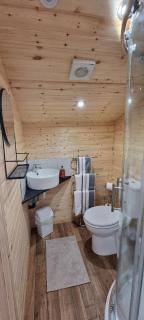 Cosy Cabin - Near Belfast International Airport - 5