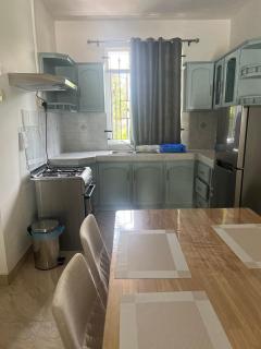 TecTec 2 Appartment 2 at Pereybere - 5