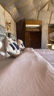 Merzouga sultana luxury tent - 7