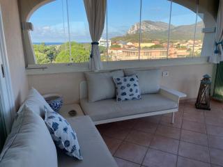 Comfort e panorama mozzafiato a Golfo Aranci - 4