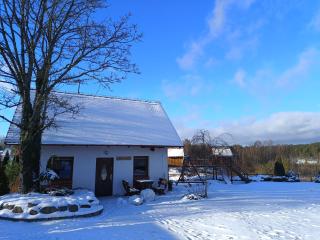 Domek Czerwony Kapturek - 9