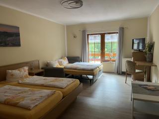 Pension Ostrauer Mühle - 4