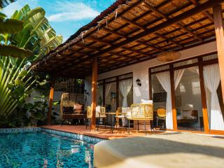 RECA Resort Philippines Luxury Villas & Nature Retreat - 3