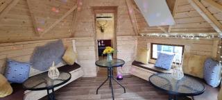 Cosy Cabin - Near Belfast International Airport - 2