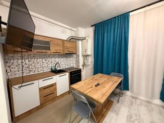 35 bis Tineretului Street, building 2 - 1