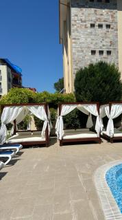 Villa Valencja Apartments - 6