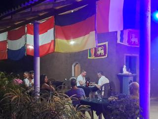 Peacock Family Stay - 1